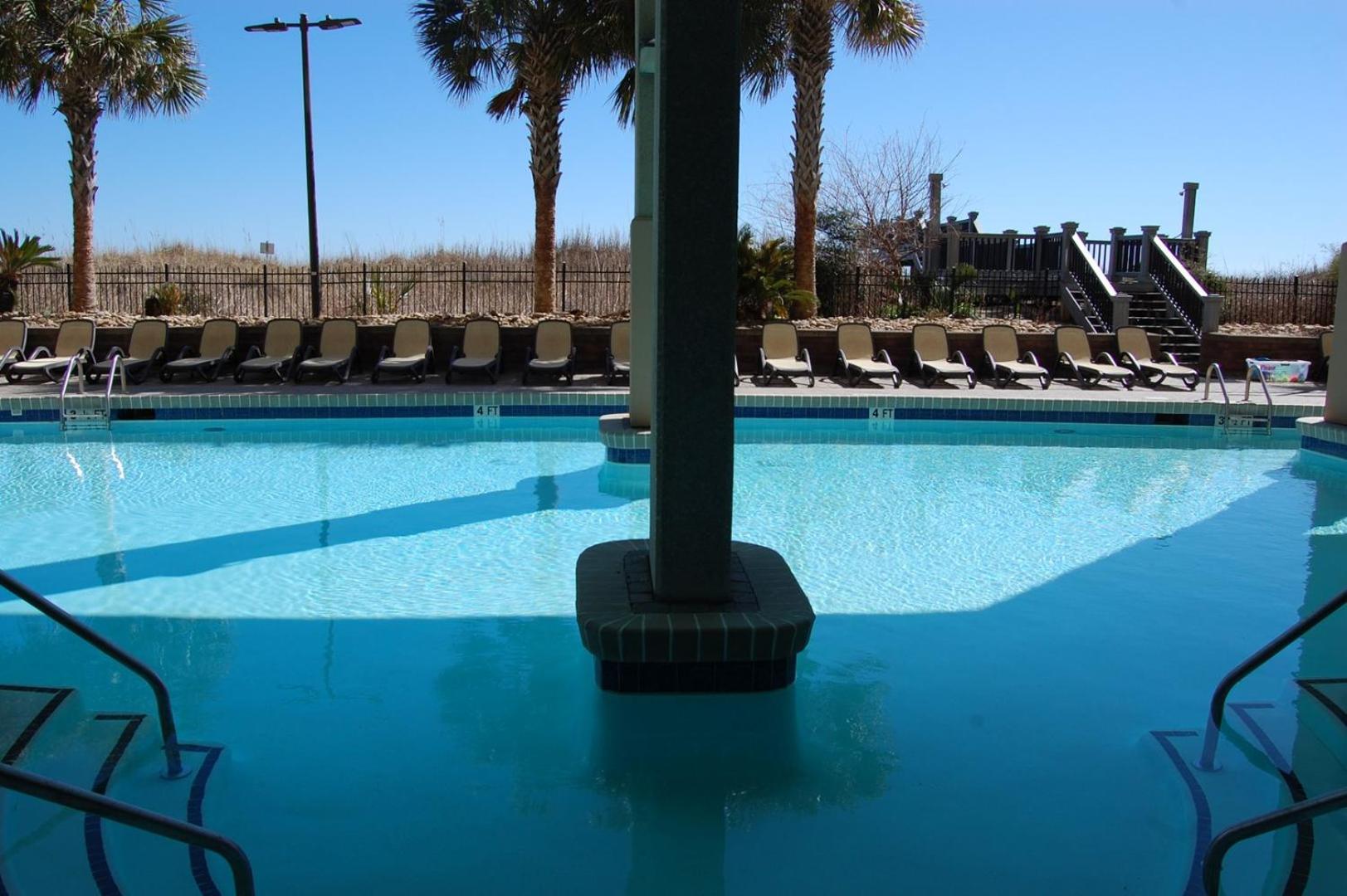 Bahama Sands 1204 Myrtle Beach Zewnętrze zdjęcie